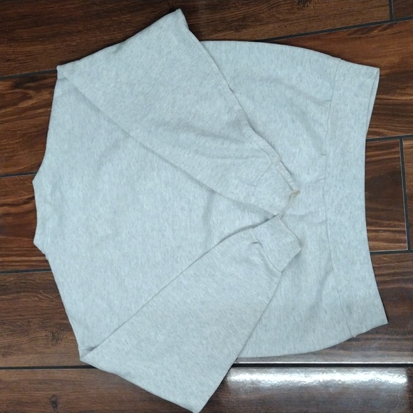 Unisex Vintage Jesus father forgive them sweatshirt - Picture 3 of 8